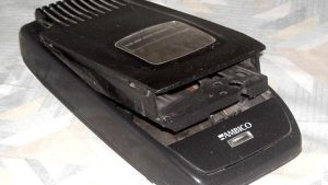 Ver películas en VHS