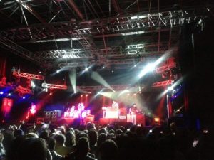 Foto tomada por Santiago Rendón