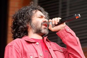 1280 almas en el Jingle Bell Rock 2013