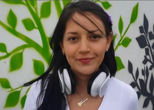 Viviana Avendaño Quintana