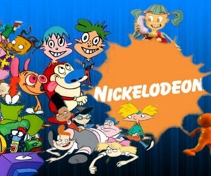 Cuántos quieren ver Nickelodeon de los 90s? acá les decimos cómo -  