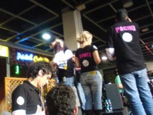 César Rodríguez GRACIAS //