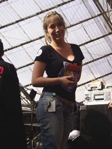 Ana Guerrero GRACIAS