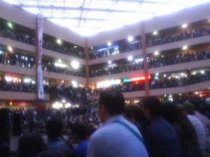 Mónica Florido GRACIAS