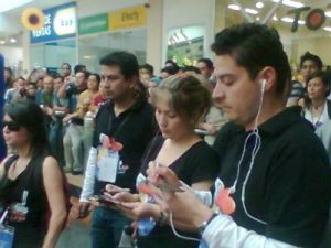 Andrea Pérez GRACIAS