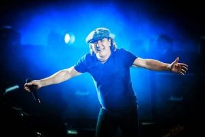 Brian Johnson