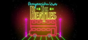 The Beatles en Bogotá