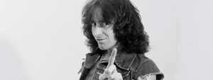 Bon Scott