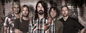 Foo Fighters