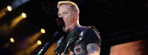Metallica