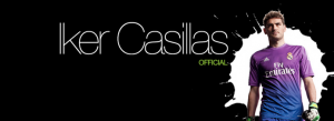 Iker Casillas