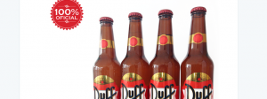 Cerveza Duff