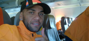 Dani Alves