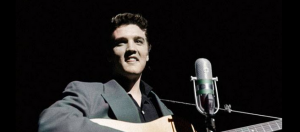 Elvis Presley