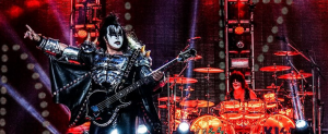 Gene Simmons