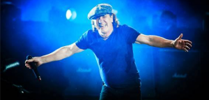 Brian Johnson