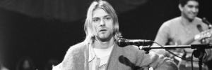 Kurt Cobain