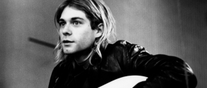 Kurt Cobain