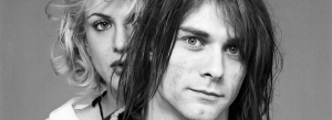 Kurt y Courtney