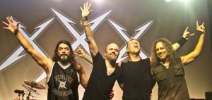 Metallica