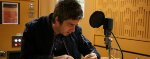 Noel Gallagher