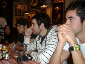 Panda con Radioacktiva