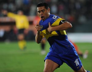 Riquelme