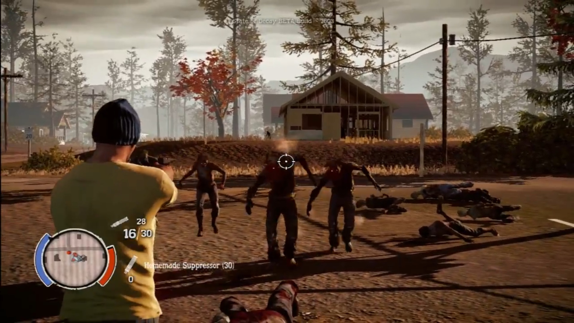 VideoReview State Of Decay