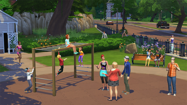 polygamy mod sims 4 polygamy mod sims 4
