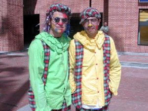 La Apuesta de Radioacktiva