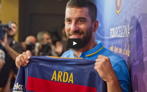 arda