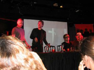 Coldplay en Argentina!