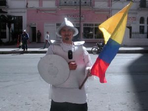 La Apuesta de Radioacktiva