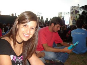 Gira Mundo Mundial en Argentina con Cerati