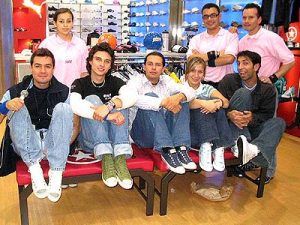 Artista del mes de marzo - Good Charlotte