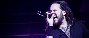 Jonathan Davis