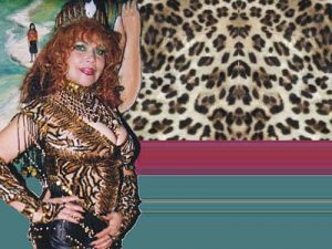 La nueva `Diva` de El Gallo