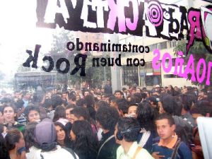 Maratón del Gallo 2