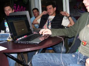 Maratón del Gallo 2