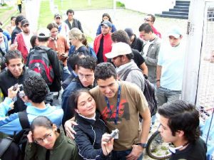 Maratón del Gallo 2