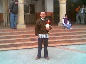 La Apuesta de Radioacktiva