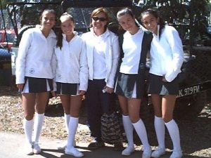 Tambien la Patrulla..