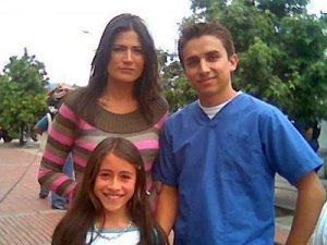 La Vieja es más Rogada..