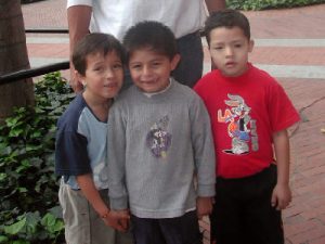 La Apuesta de Radioacktiva (Muecos)