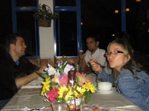 Paseo de Radioacktiva 2!!