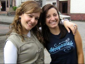 Paseo de Radioacktiva!