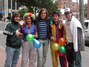 La Apuesta de Radioacktiva