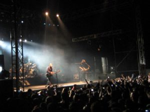 Placebo en Concierto!