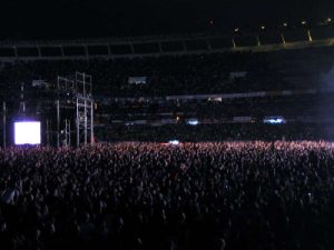 Quilmes Rock Festival