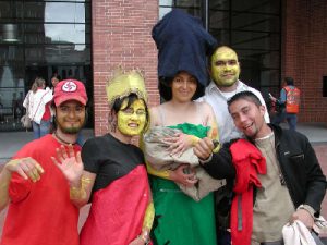 La Apuesta de Radioacktiva